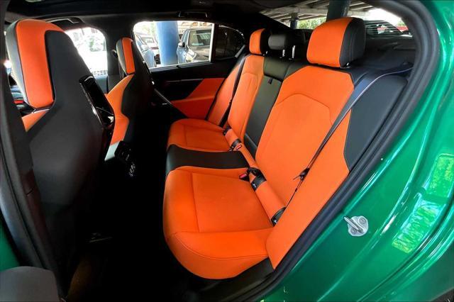 used 2026 BMW M5 car, priced at $119,664