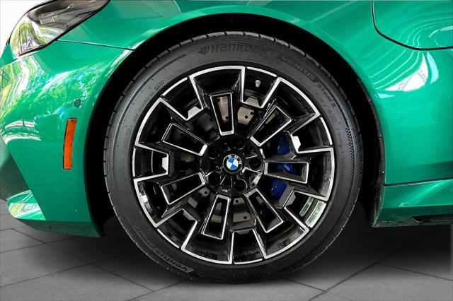 used 2026 BMW M5 car, priced at $119,664