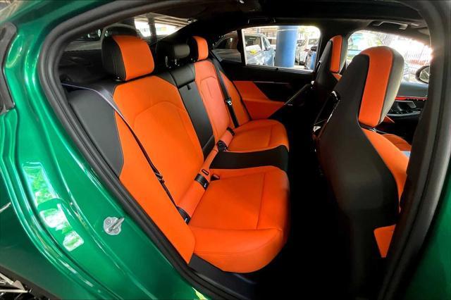 used 2026 BMW M5 car, priced at $119,664