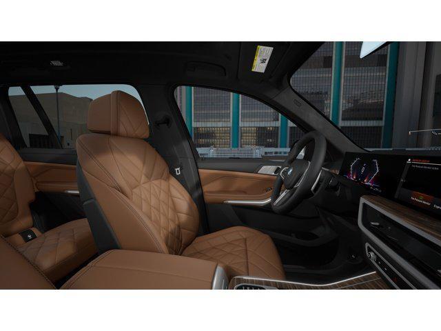 new 2026 BMW X7 car, priced at $96,535