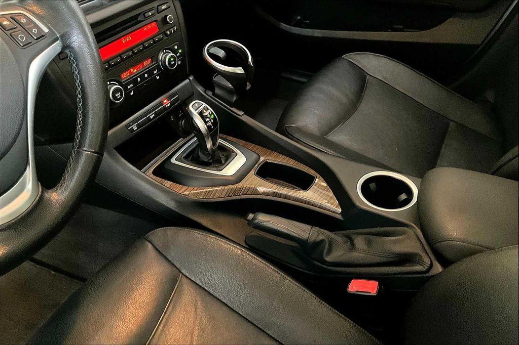 used 2015 BMW X1 car, priced at $6,990
