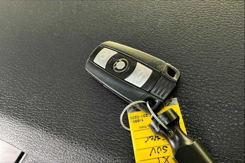 used 2015 BMW X1 car, priced at $6,990