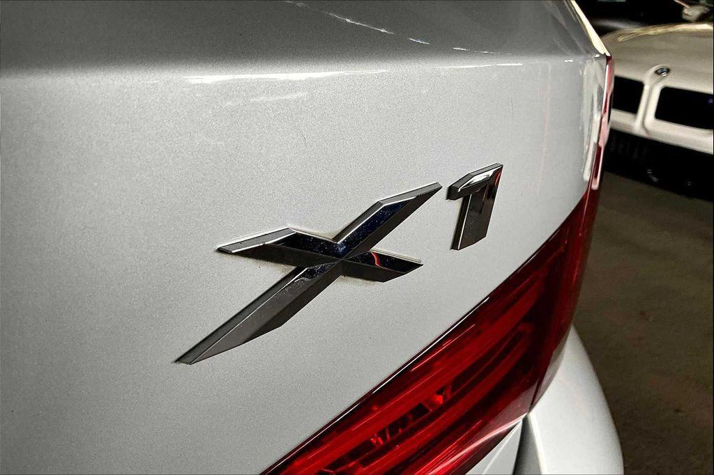 used 2015 BMW X1 car, priced at $6,990