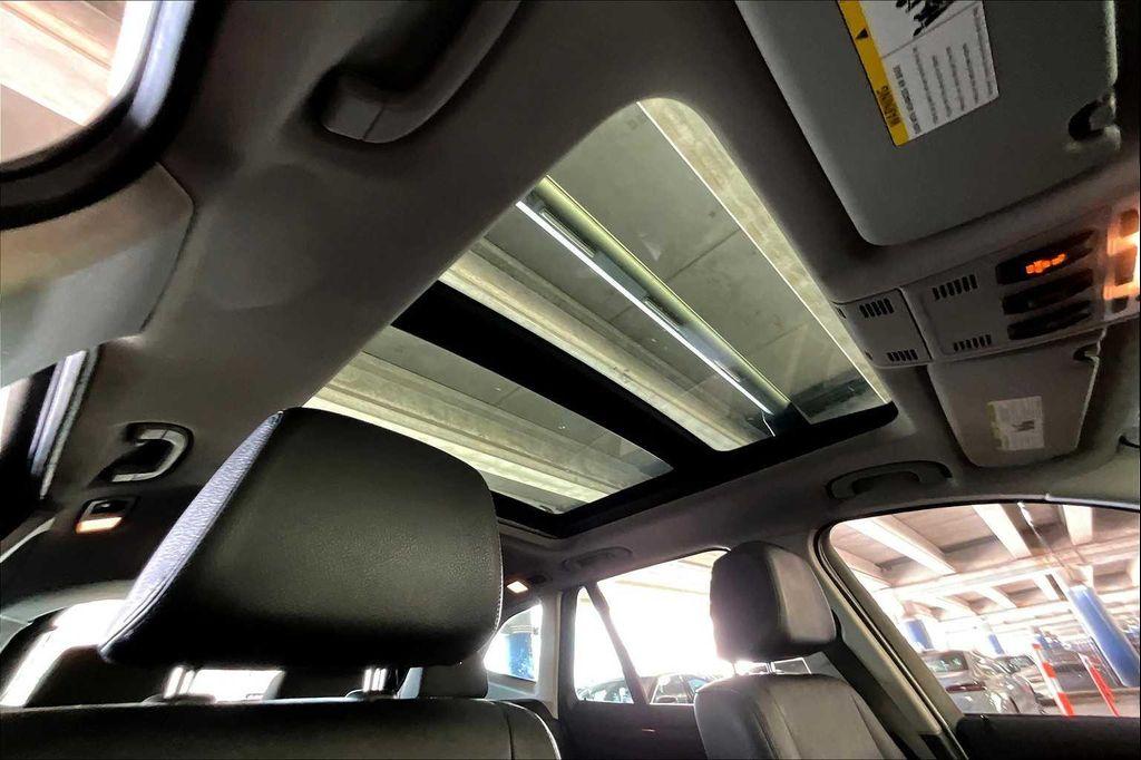 used 2015 BMW X1 car, priced at $6,990