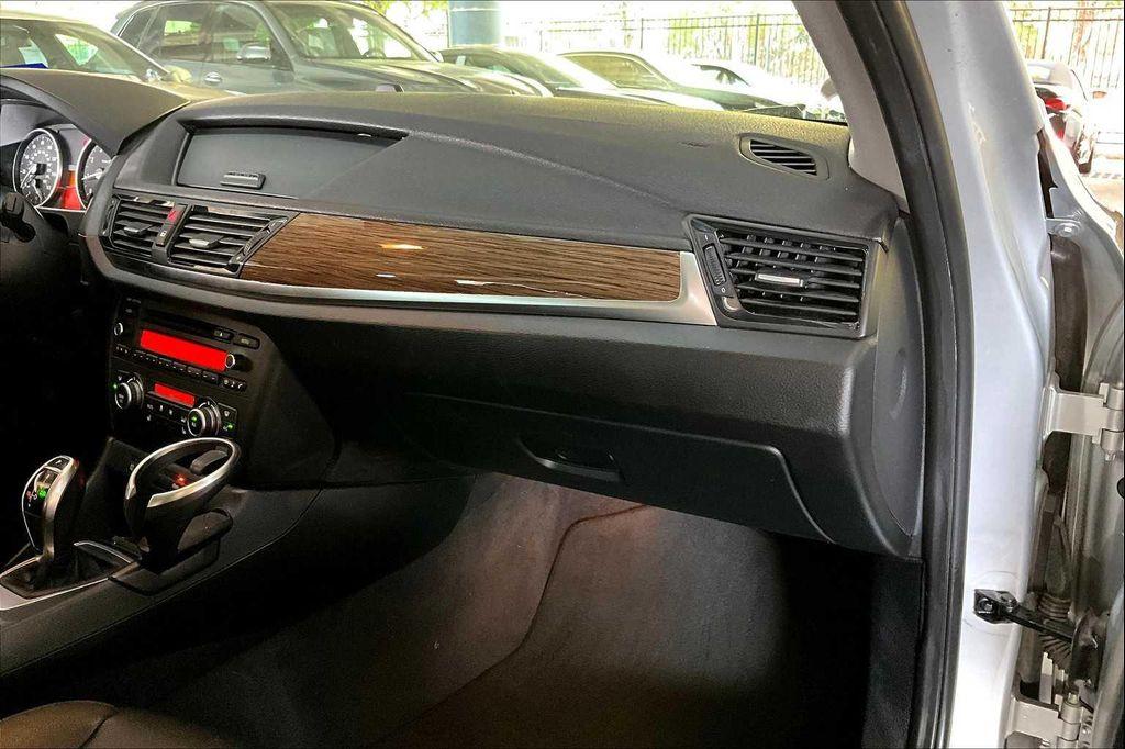 used 2015 BMW X1 car, priced at $6,990
