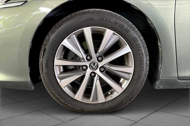 used 2019 Lexus ES 350 car, priced at $28,715