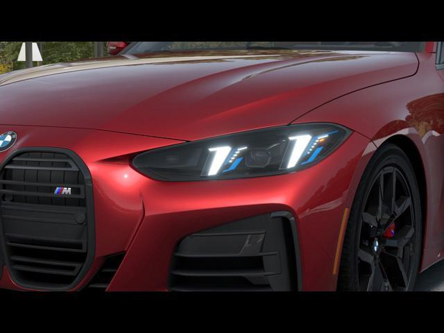 new 2025 BMW M440 car, priced at $76,525