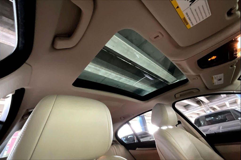 used 2014 BMW 528 car, priced at $11,400