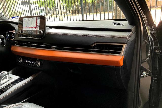 used 2022 Mitsubishi Outlander car, priced at $24,500