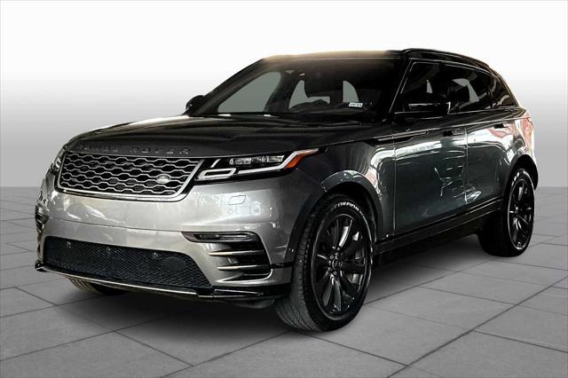 used 2019 Land Rover Range Rover Velar car, priced at $27,183