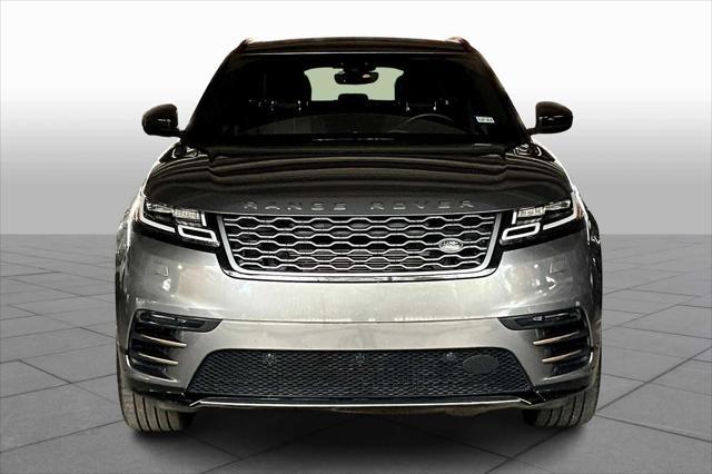 used 2019 Land Rover Range Rover Velar car, priced at $26,644