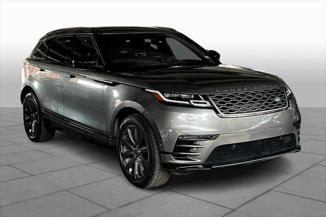 used 2019 Land Rover Range Rover Velar car, priced at $26,644