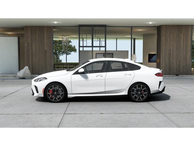 new 2026 BMW 228 Gran Coupe car, priced at $47,575