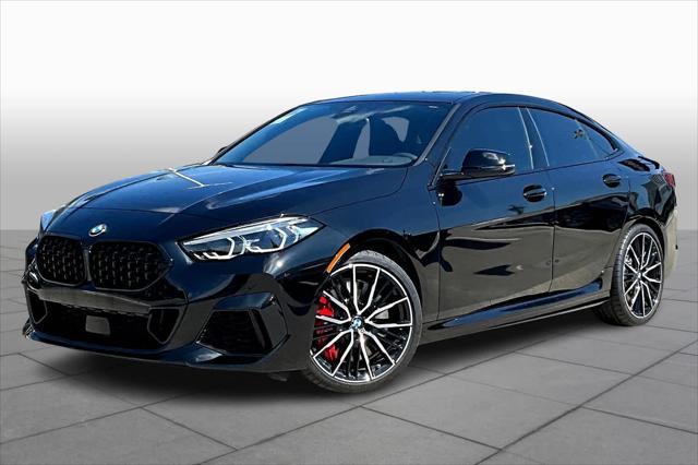 new 2024 BMW M235 Gran Coupe car, priced at $53,300