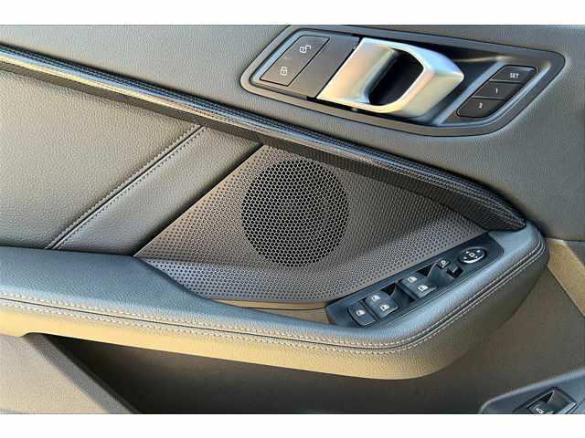 new 2024 BMW M235 Gran Coupe car, priced at $53,300