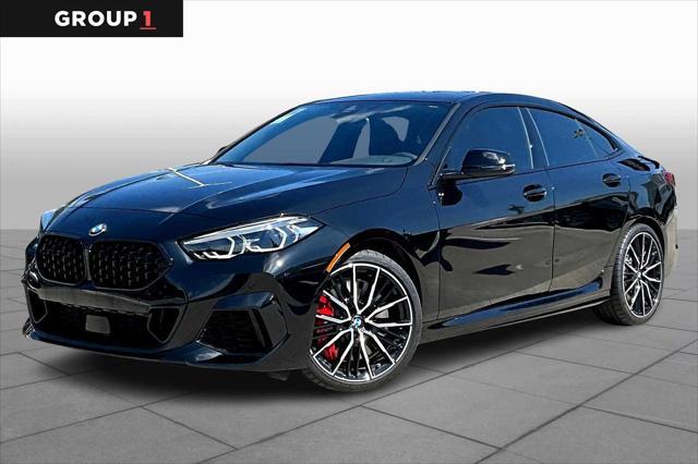 new 2024 BMW M235 Gran Coupe car, priced at $53,300