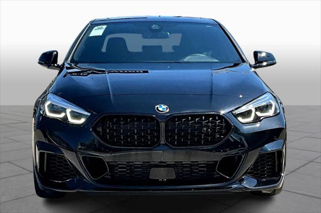 new 2024 BMW M235 Gran Coupe car, priced at $53,300