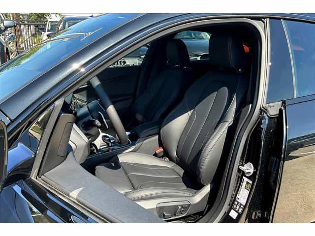 new 2024 BMW M235 Gran Coupe car, priced at $53,300