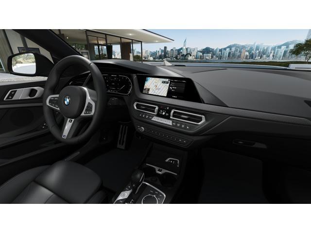 new 2024 BMW M235 Gran Coupe car, priced at $53,300