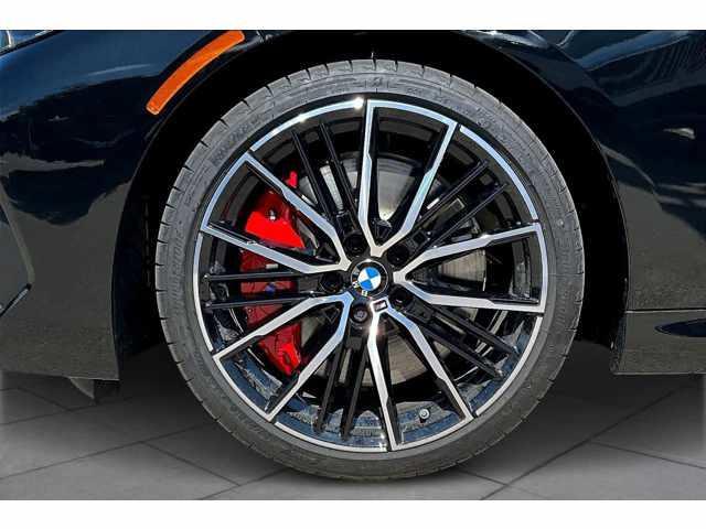 new 2024 BMW M235 Gran Coupe car, priced at $53,300