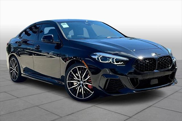 new 2024 BMW M235 Gran Coupe car, priced at $53,300