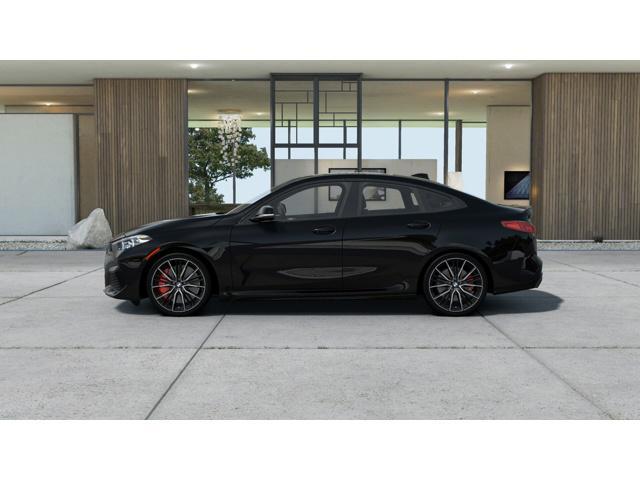 new 2024 BMW M235 Gran Coupe car, priced at $53,300