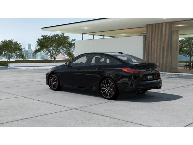 new 2024 BMW M235 Gran Coupe car, priced at $53,300