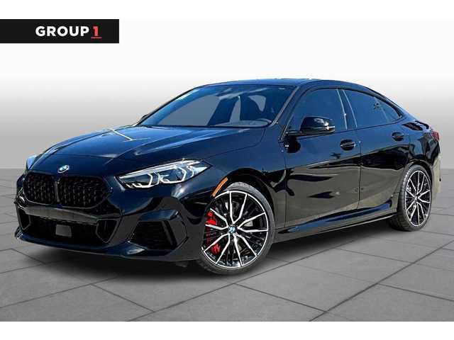 new 2024 BMW M235 Gran Coupe car, priced at $53,300