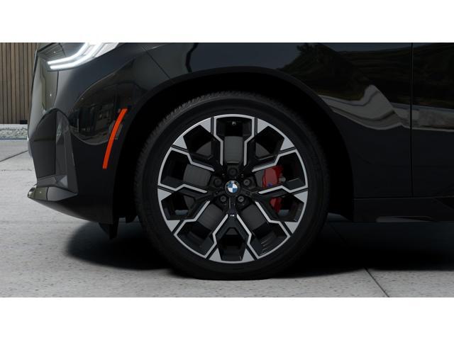 new 2025 BMW X3 car, priced at $62,435