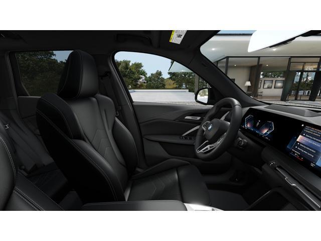 new 2025 BMW X1 car, priced at $51,040