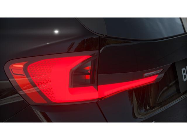new 2025 BMW X1 car, priced at $51,040