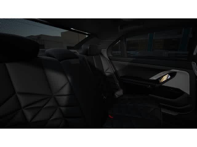 new 2025 BMW 740 car, priced at $102,635
