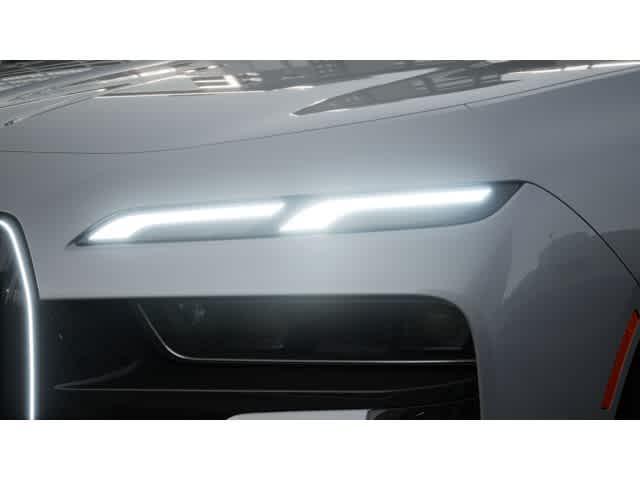new 2025 BMW 740 car, priced at $102,635