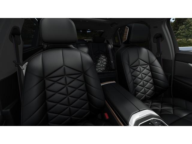 new 2025 BMW 740 car, priced at $102,635