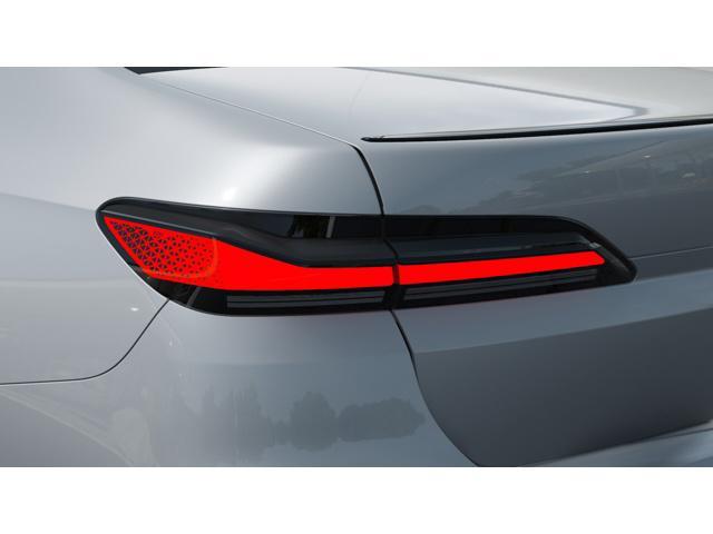 new 2025 BMW 740 car, priced at $102,635