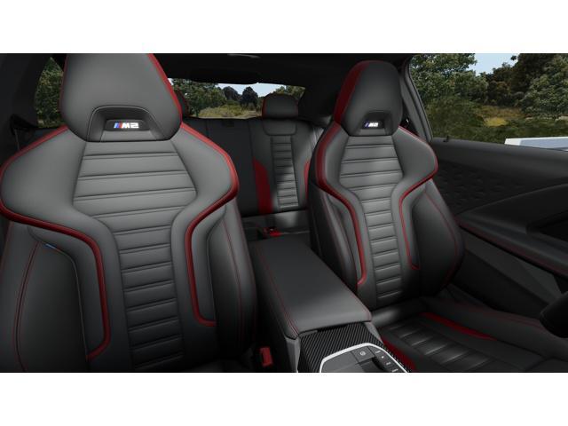 new 2025 BMW M2 car, priced at $74,915