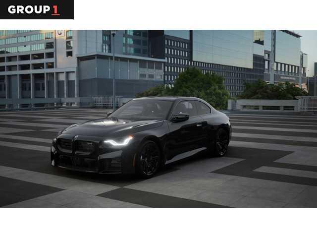 new 2025 BMW M2 car, priced at $74,915