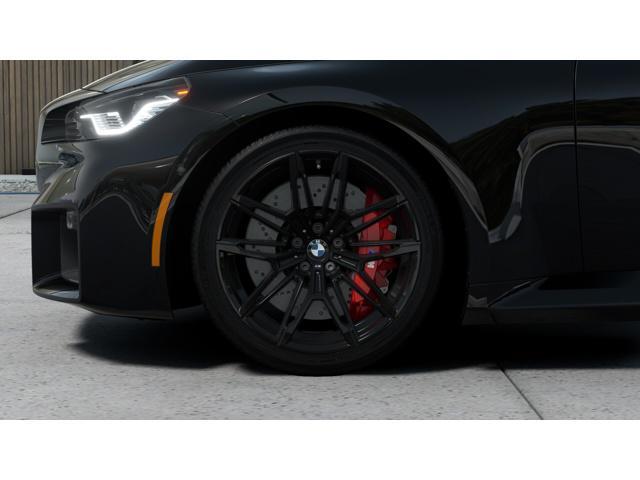 new 2025 BMW M2 car, priced at $74,915