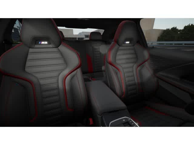 new 2025 BMW M2 car, priced at $74,915