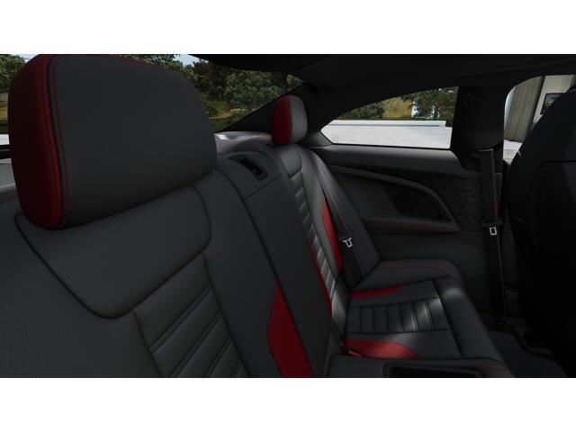 new 2025 BMW M2 car, priced at $74,915