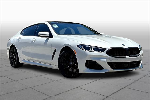 new 2025 BMW 840 car, priced at $101,710