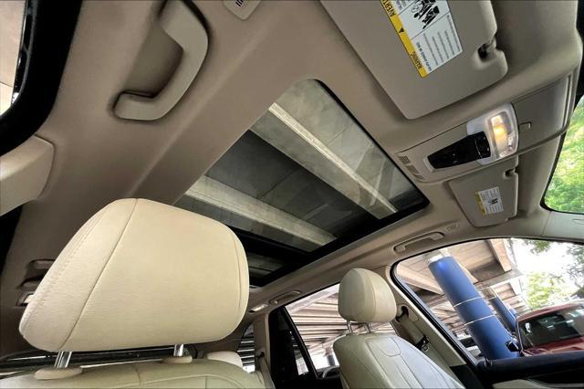 used 2016 BMW X5 car, priced at $15,500