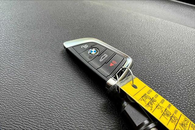 used 2016 BMW X5 car, priced at $15,500