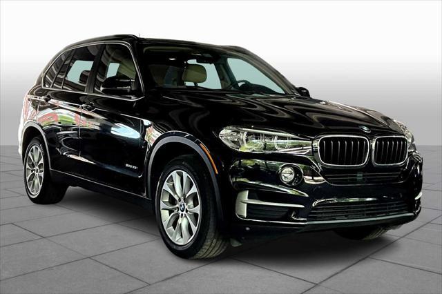 used 2016 BMW X5 car, priced at $15,500