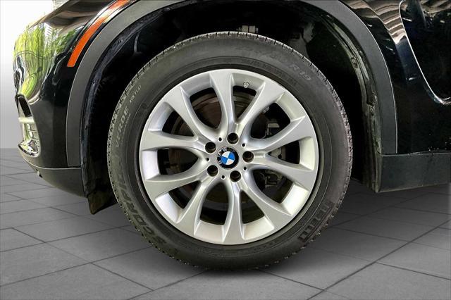 used 2016 BMW X5 car, priced at $15,500