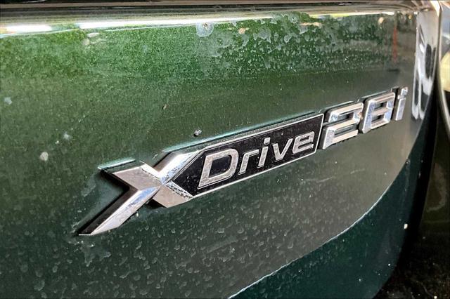 used 2023 BMW X1 car, priced at $35,733