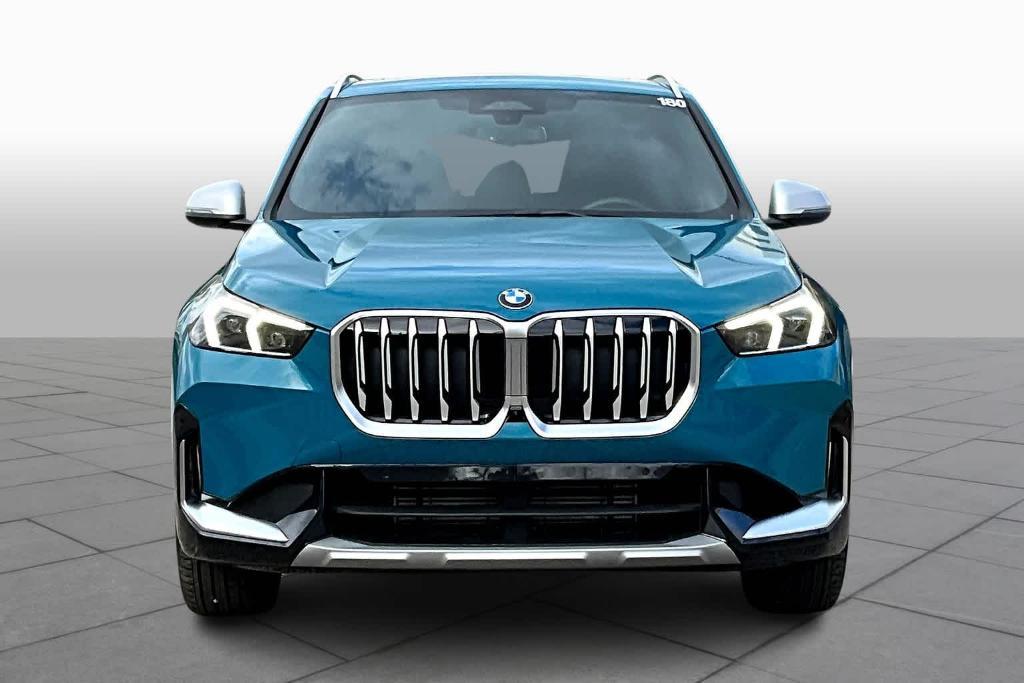 new 2023 BMW X1 car, priced at $48,045