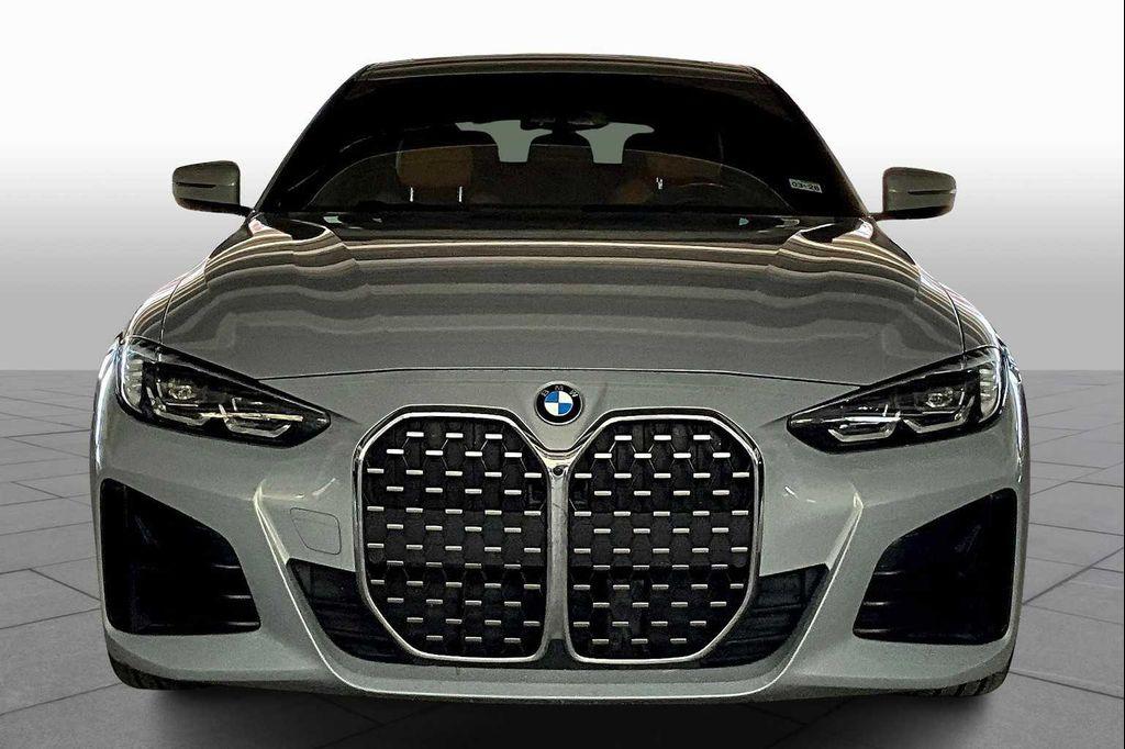 used 2023 BMW 430 Gran Coupe car, priced at $25,998