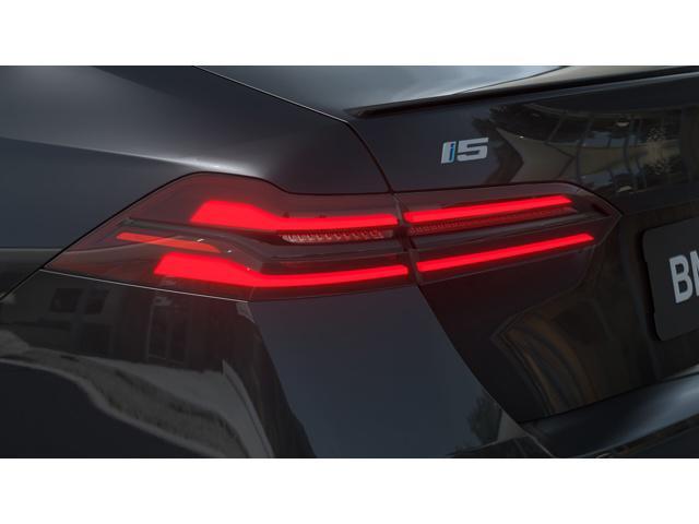 new 2025 BMW i5 car, priced at $77,525