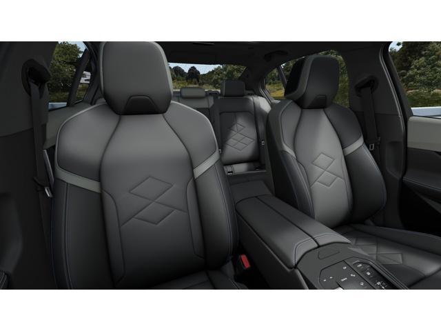new 2025 BMW i5 car, priced at $77,525